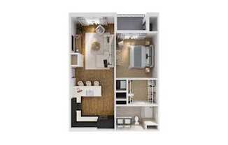 Partner-provided photo for $1999 unit