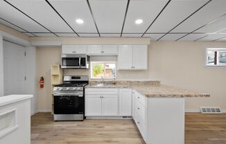 Gorgeous 2 bedroom in Pittsburgh available now!