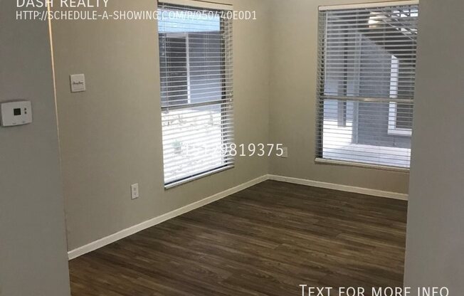 Partner-provided property photo