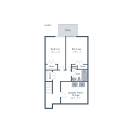 5 beds, 2.5 baths, 1,835 sqft, $3,530