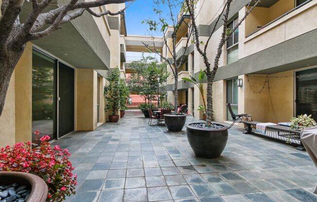 1 bed, 1 bath, 604 sqft, $2,900, Unit 215 P