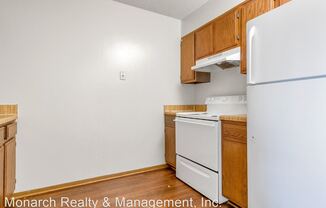 Tiffany Square Apartments