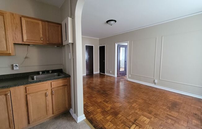 1 bed, 1 bath, 455 sqft, $725, Unit 101