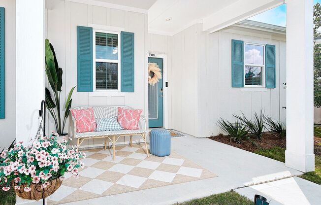 2 beds, 2 baths, 983 sqft, $2,125, Unit 7103