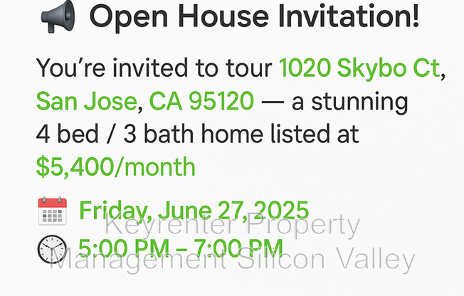 1020 SKYBO CT
