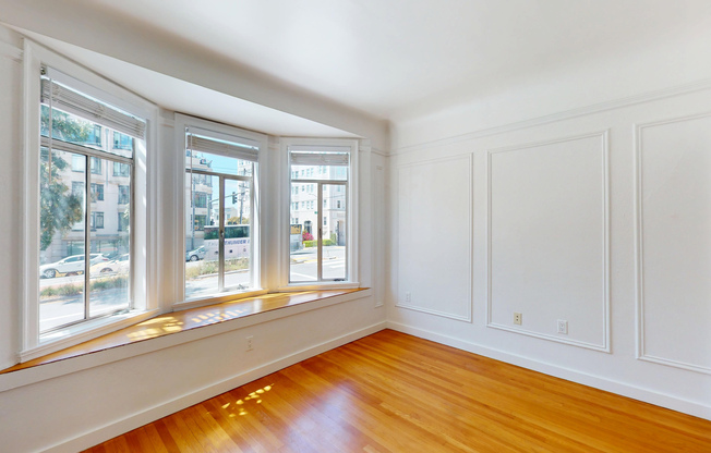 2656 VAN NESS AVE