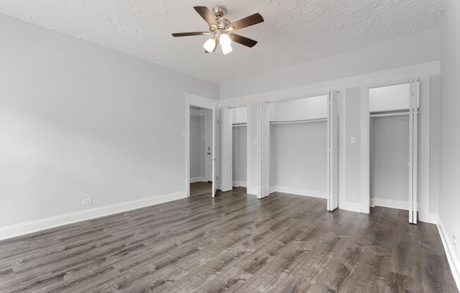 1 bed, 1 bath, 575 sqft, $1,800, Unit 203