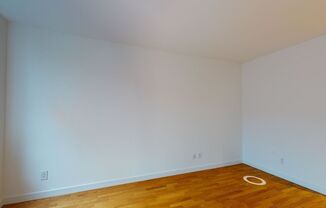 Studio, 1 bath, 480 sqft, $4,702, Unit 1010