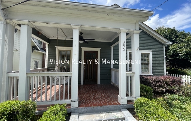 356 SINCLAIR AVE NE