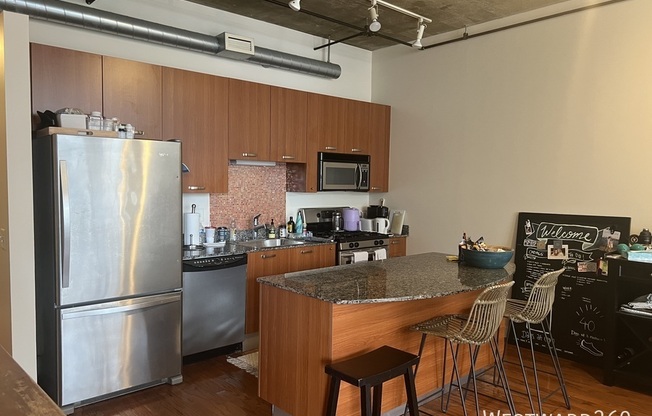 111 S Morgan St, Chicago IL 520