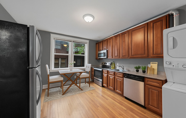 Kingshighway Apartments LLC,