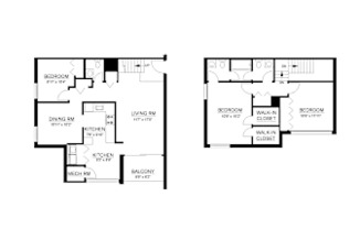 Partner-provided photo for $2273 unit