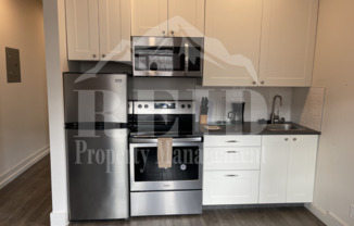 FURNISHED 1BED 1BATH APARTMENT - DOWNTOWN BREMERTON