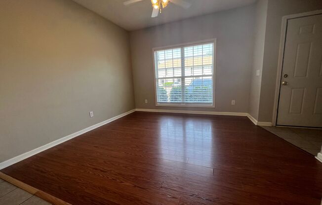 Auburn Townhome