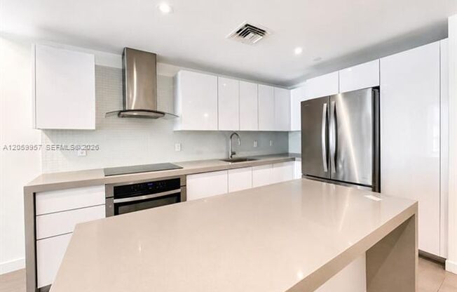 1600 NE 1st Ave cu-2401, Miami, FL 33132