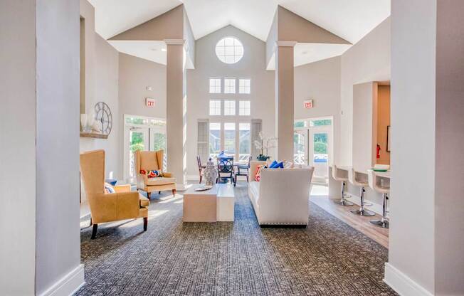 at Southern Village, Chapel Hill, NC, 27516