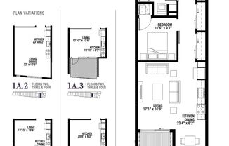 Partner-provided photo for $1525 unit