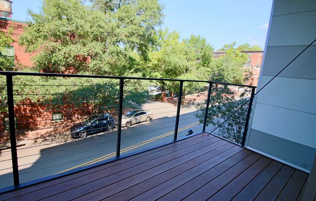 1 bed, 1 bath, 534 sqft, $1,495, Unit APT 205