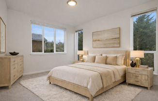 Creekside Apartments