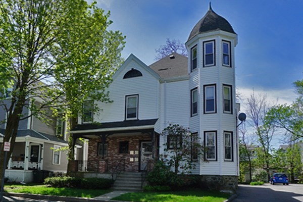 145 Brown St # 2F