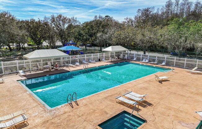 Charming Townhouse in Westchase