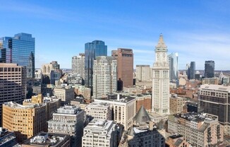 65 E India Row