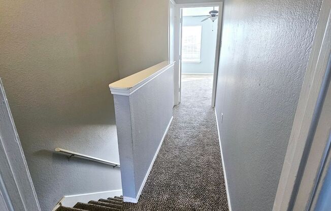 $500.00 of Move In SPECIAL - Updated Townhouse Available Now