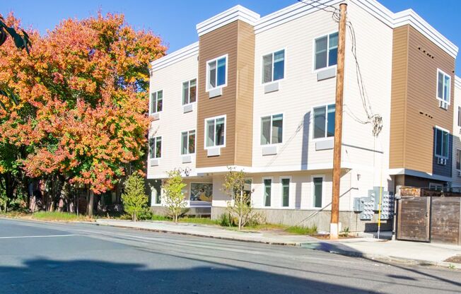 Studio, 1 bath, 326 sqft, $1,150, Unit 301