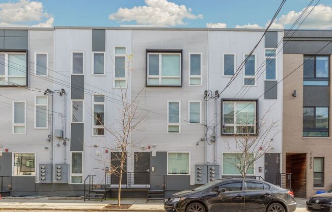 1 bed, 1 bath, 650 sqft, $1,495, Unit 1250 - B