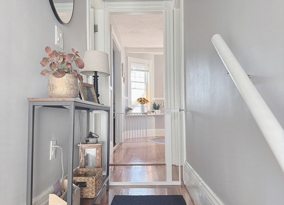 40 HOWIE ST