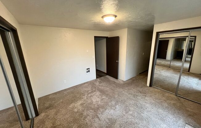 1 bed, 1 bath, $1,195