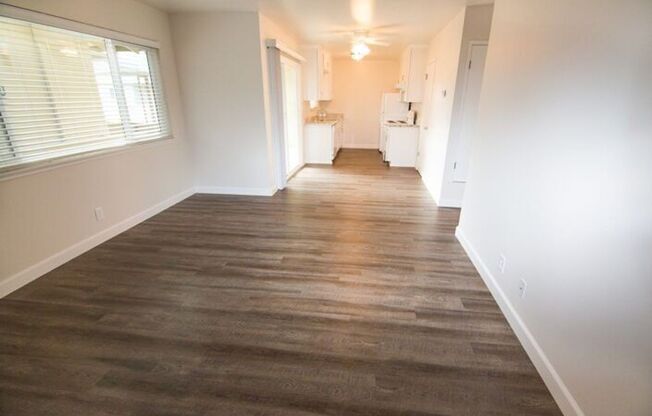 University Terrace Apartments