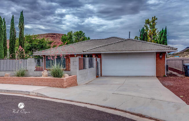 Great Home in St. George