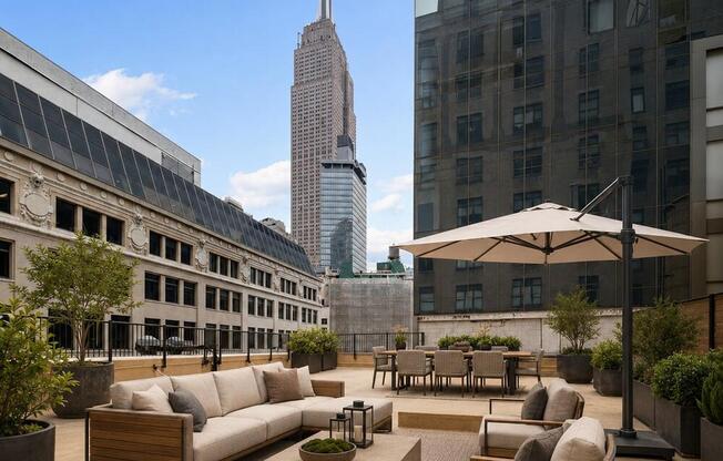 110 W 32 ST