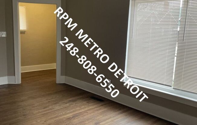 4 beds, 1 bath, $1,395, Unit (NO)