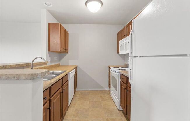 Morgie Associates LLC (Ridge View Apartments)