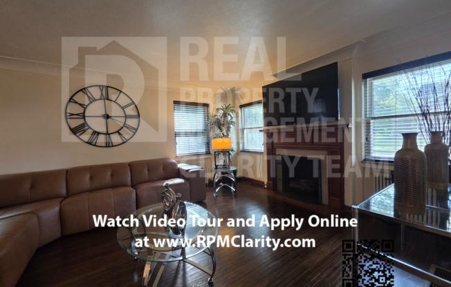 Kenwood Blvd 2458 Toledo