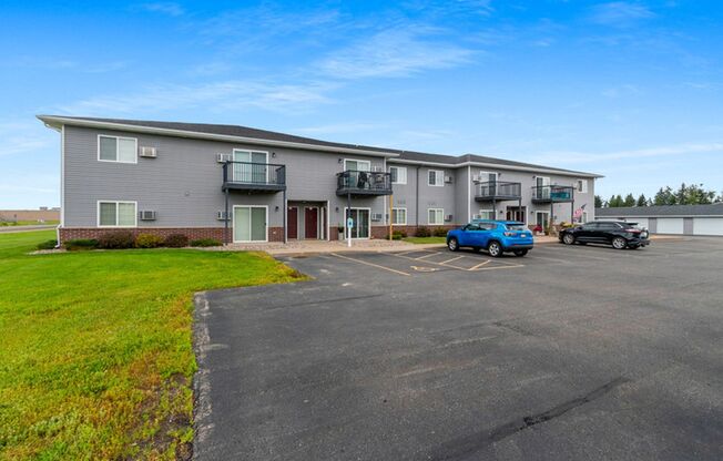 Partner-provided property photo