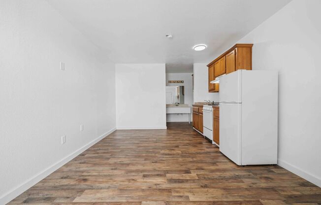 Welcome to Modern Living