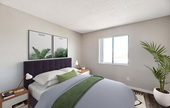 2 beds, 2 baths, 840 sqft, $1,299, Unit 215