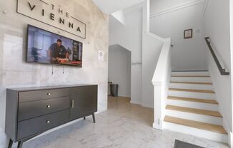 Stunning New Luxury Apartments at The Vienna