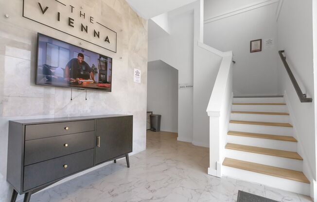 Stunning New Luxury Apartments at The Vienna