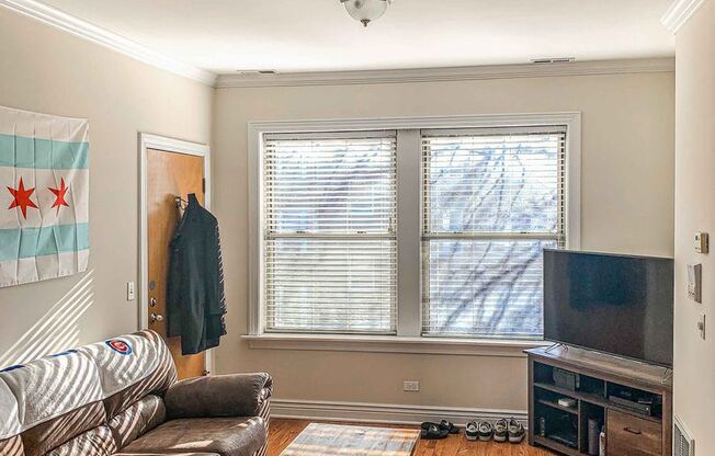 2 beds, 1 bath, 645 sqft, $2,795, Unit 1216WAV2