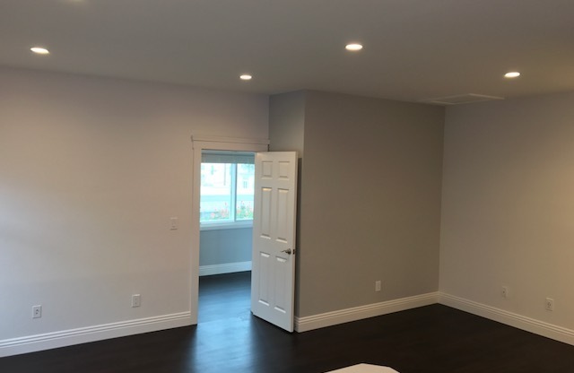 1 bed, 1 bath, 540 sqft, $2,245, Unit 07