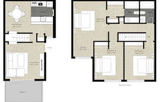 Partner-provided photo for $3700 unit