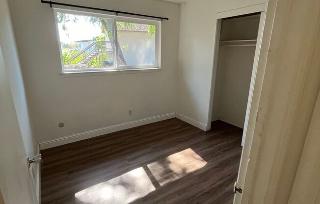 2 beds, 1 bath, 625 sqft, $875