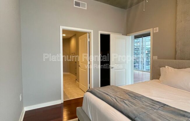 2 beds, 2 baths, 1,148 sqft, $2,595, Unit 2203