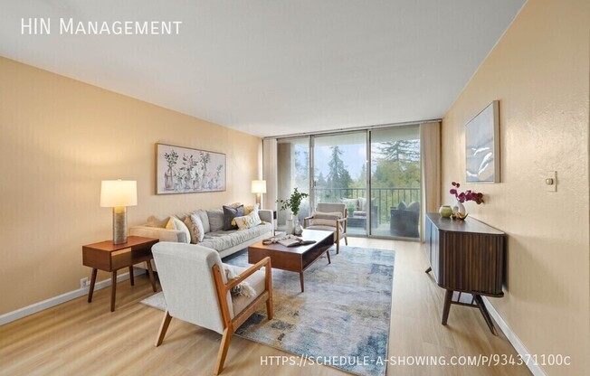 3909 Stevenson Blvd, Apt 506