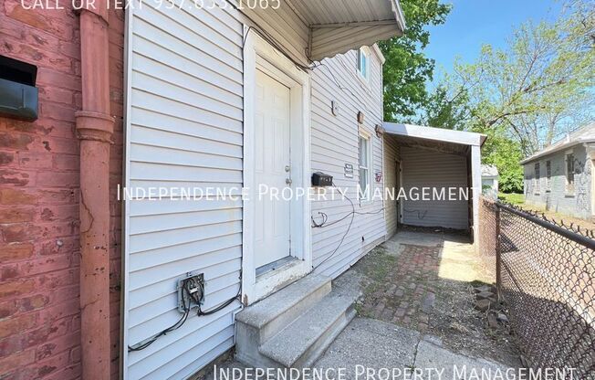 Partner-provided property photo