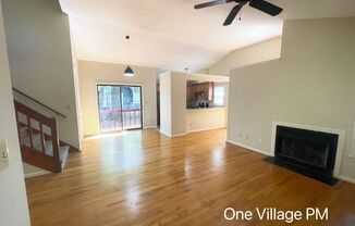 3 beds, 2 baths, $1,800